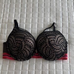 Victoria’s Secret Bombshell Bra - 36C